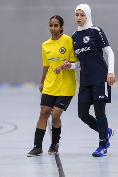 Bild 29 - wBJ Futsalmeisterschaft Vorrunde